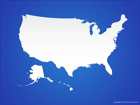 USA Map